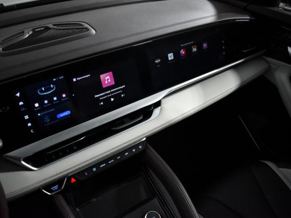 Geely Monjaro I с пробегом 2023 года, цена 3 100 000 рублей, 36295 км, внедорожник, Автокод Объявления