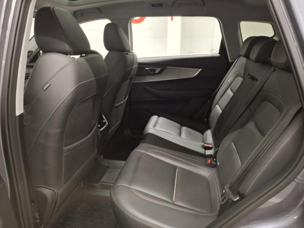 Chery Tiggo 7 Pro Max I с пробегом 2022 года, цена 2 070 000 рублей, 32161 км, внедорожник, Автокод Объявления