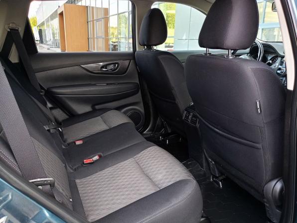 Nissan X-Trail III Рестайлинг с пробегом 2020 года, цена 2 459 000 рублей, 74435 км, внедорожник, Автокод Объявления