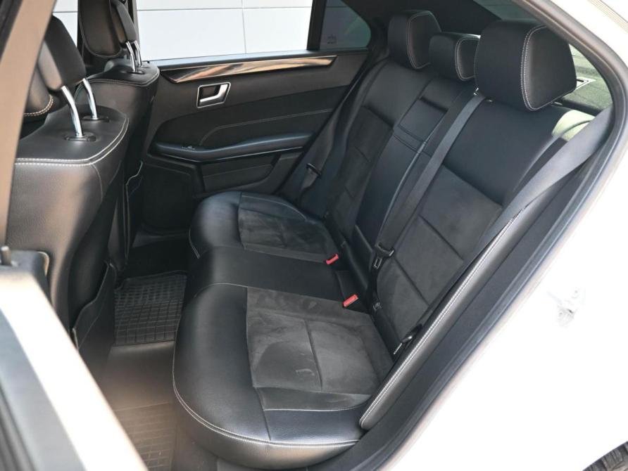 Mercedes-Benz E-Класс IV (W212 S212 C207) Рестайлинг Новороссийск  - изображение 9