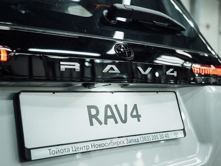 Toyota RAV4 VI (XA60) Челябинск  - изображение 40