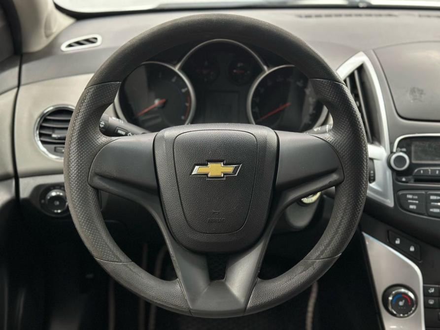 Chevrolet Cruze I Рестайлинг Ростов-на-Дону  - изображение 8