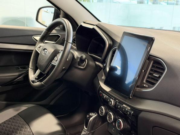 Lada (ВАЗ) Vesta I Рестайлинг (NG) с пробегом 2025 года, цена 1 575 000 рублей, 45166 км, седан, Автокод Объявления