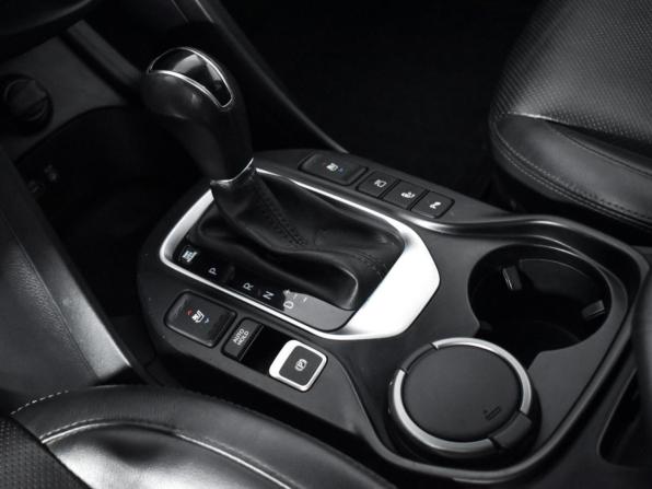 Hyundai Santa Fe III Рестайлинг с пробегом 2015 года, цена 2 449 000 рублей, 147318 км, внедорожник, Автокод Объявления