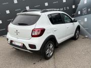 Renault Sandero II Рестайлинг Минеральные Воды  - изображение 28