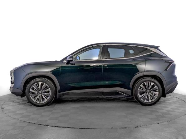 JETOUR DASHING I с пробегом 2023 года, цена 2 040 000 рублей, 29770 км, внедорожник, Автокод Объявления