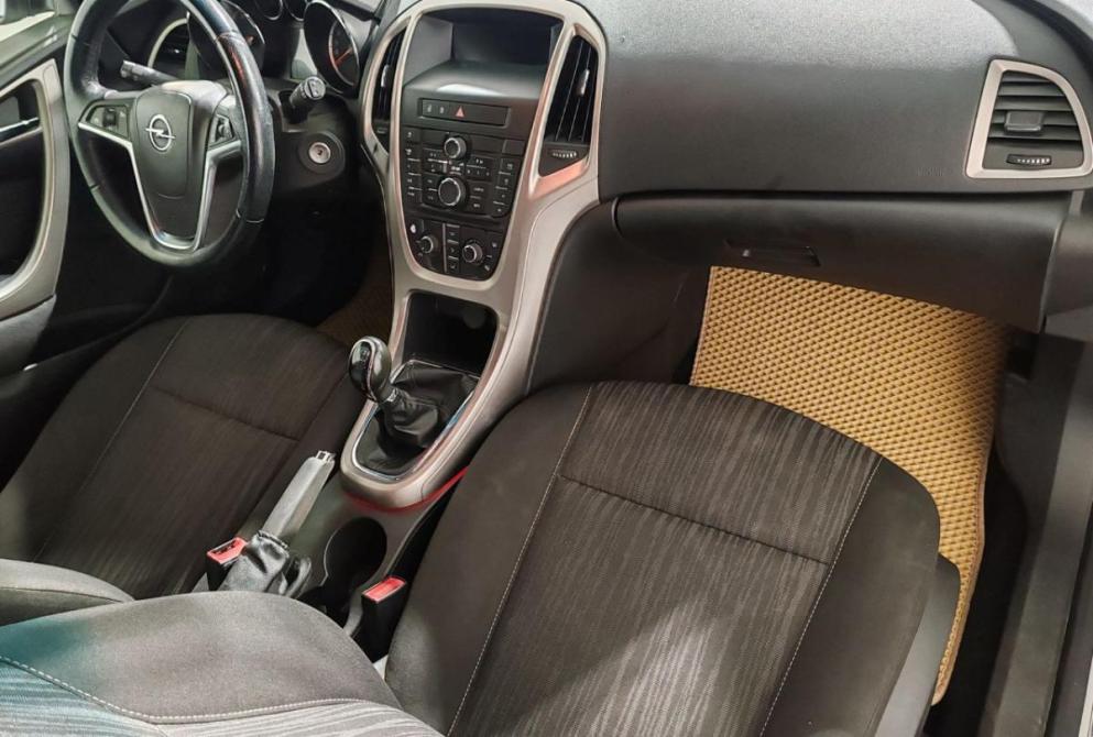 Opel Astra J Ярославль  - изображение 16
