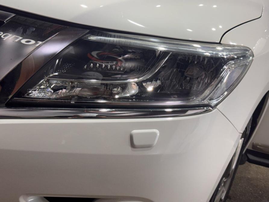 Nissan Pathfinder IV Ставрополь  - изображение 11