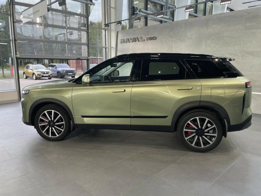Jaecoo J7 I Стерлитамак  - изображение 3