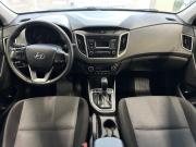 Hyundai Creta I Рестайлинг Волгоград  - изображение 26