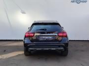 Mercedes-Benz GLA I (X156) Рестайлинг Москва  - изображение 23