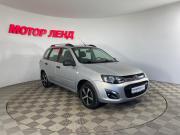 Lada (ВАЗ) Kalina II Воронеж  - изображение 25