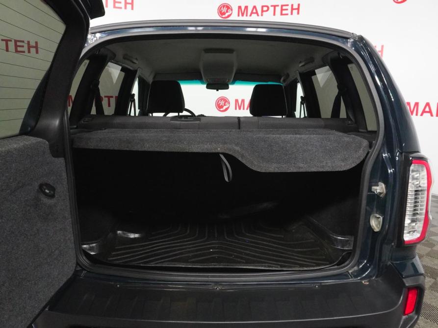 Lada (ВАЗ) Niva Travel I Вологда  - изображение 9