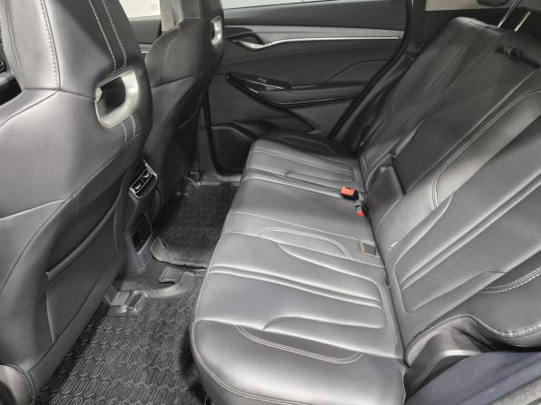 Changan CS75 Plus II с пробегом 2023 года, цена 2 150 000 рублей, 103514 км, внедорожник, Автокод Объявления