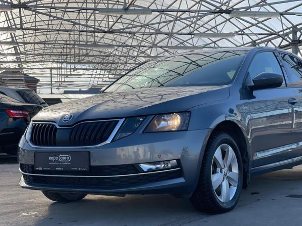 Skoda Octavia III (A7) Рестайлинг с пробегом 2019 года, цена 2 253 500 рублей, 67010 км, лифтбек, Автокод Объявления