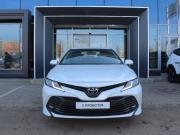 Toyota Camry VIII (XV70) Стерлитамак  - изображение 19