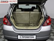 Nissan Tiida I Белгород  - изображение 31