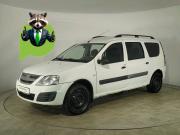 Lada (ВАЗ) Largus I Санкт-Петербург  - изображение 17