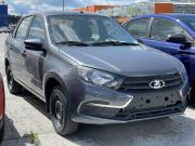 Lada (ВАЗ) Granta I Рестайлинг Екатеринбург  - изображение 9