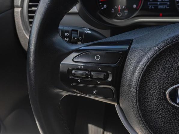 Kia Rio IV с пробегом 2020 года, цена 1 635 000 рублей, 89537 км, седан, Автокод Объявления