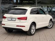 Audi Q3 I (8U) Москва  - изображение 25