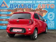 Kia Picanto III Набережные Челны  - изображение 26