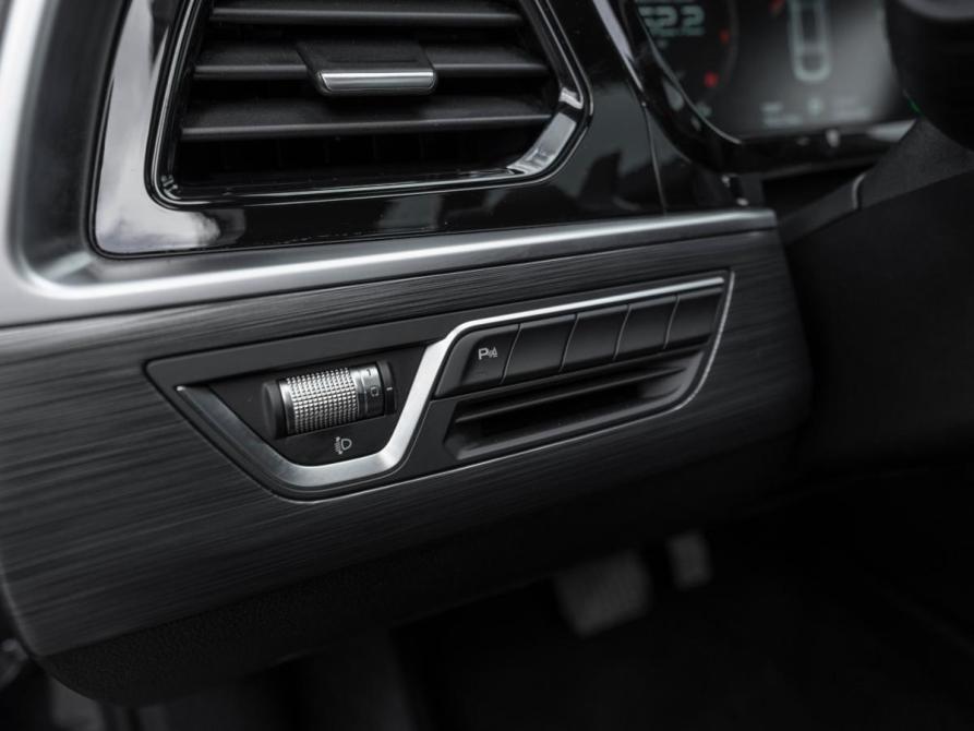 Geely Tugella I Рестайлинг Москва  - изображение 26