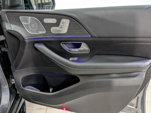 Mercedes-Benz GLE Coupe AMG II (C167) с пробегом 2020 года, цена 8 860 000 рублей, 106300 км, внедорожник, Автокод Объявления