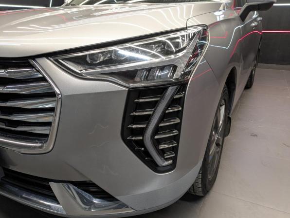 Haval Jolion I с пробегом 2023 года, цена 1 700 000 рублей, 51394 км, внедорожник, Автокод Объявления