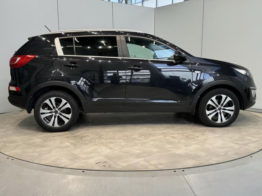 Kia Sportage III Волжский  - изображение 6