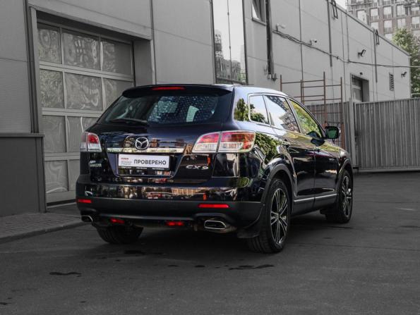 Mazda CX-9 I с пробегом 2008 года, цена 750 000 рублей, 220547 км, внедорожник, Автокод Объявления