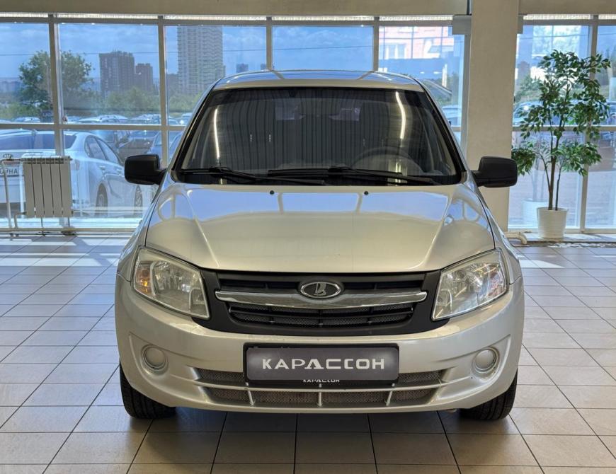 Lada (ВАЗ) Granta I Волгоград  - изображение 3