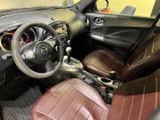 Nissan Juke I Новосибирск  - изображение 34