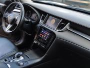 Infiniti QX50 II Екатеринбург  - изображение 49