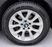 BMW X5 II (E70) Рестайлинг Москва  - изображение 38