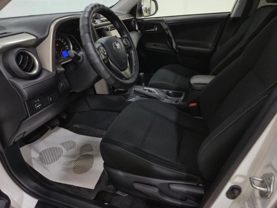 Toyota RAV4 III (XA30) Рестайлинг Альметьевск  - изображение 12