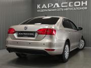 Volkswagen Jetta VI Пермь  - изображение 20