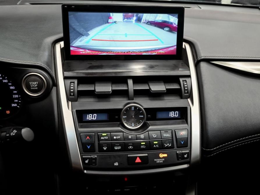 Lexus NX I Екатеринбург  - изображение 15
