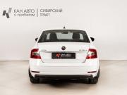 Skoda Octavia III (A7) Рестайлинг Казань  - изображение 12