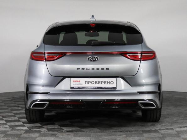 Kia Proceed I с пробегом 2019 года, цена 1 900 000 рублей, 106672 км, универсал, Автокод Объявления