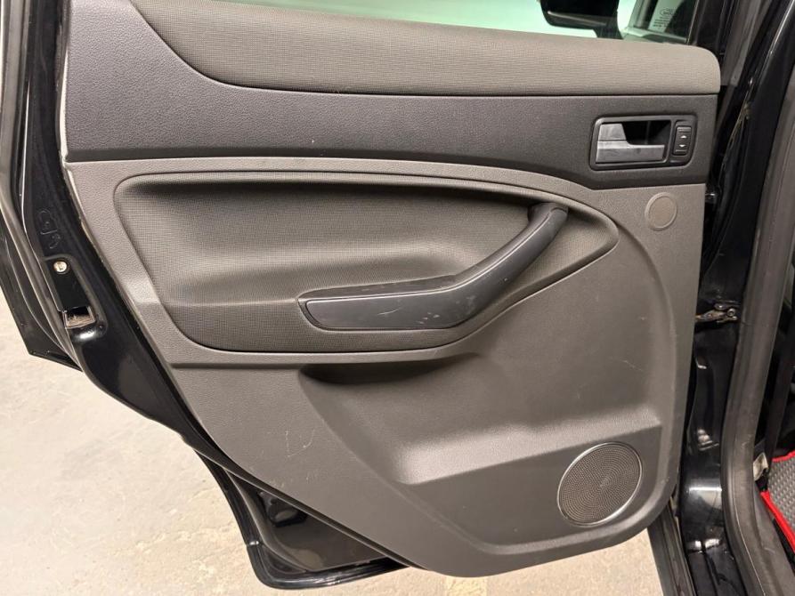 Ford Kuga I Екатеринбург  - изображение 15