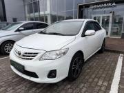 Toyota Corolla X (E140 E150) Рестайлинг Череповец  - изображение 17