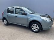 Renault Sandero I Стерлитамак  - изображение 46