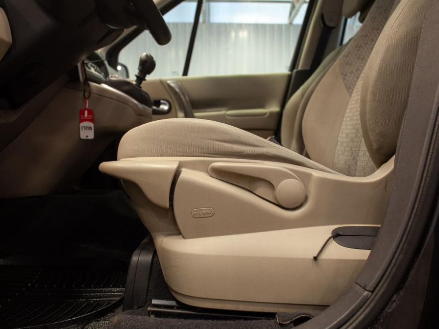 Renault Scenic II Рестайлинг Иваново  - изображение 31