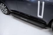 Land Rover Range Rover V Москва  - изображение 58