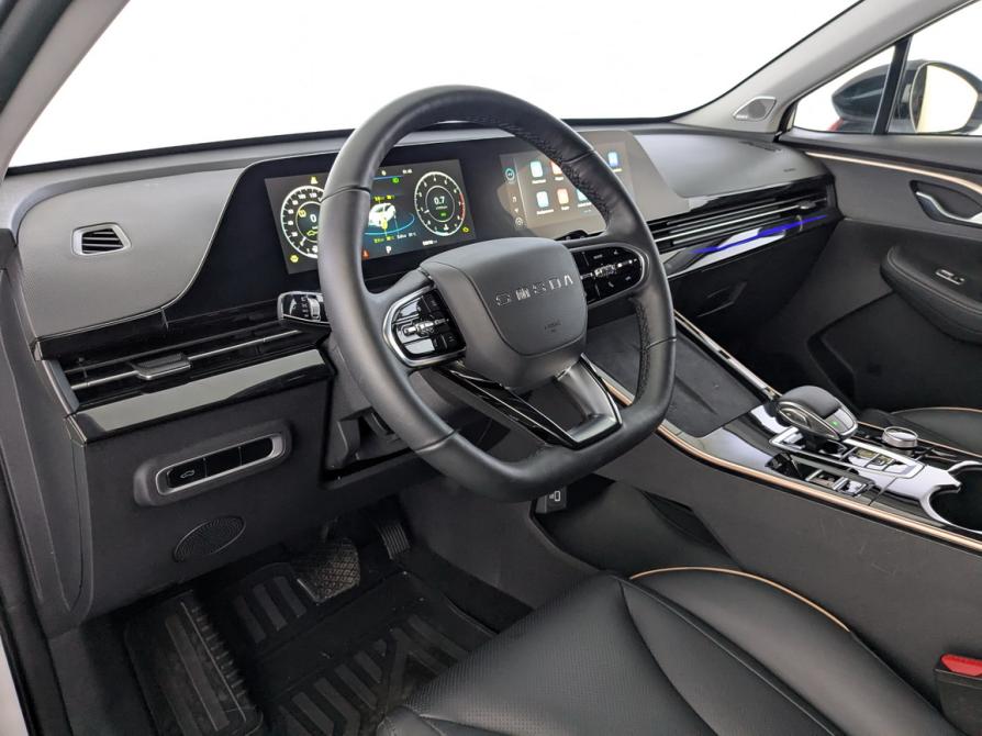 Omoda C5 I Москва  - изображение 19