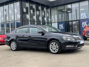Volkswagen Passat B7 Краснодар  - изображение 28