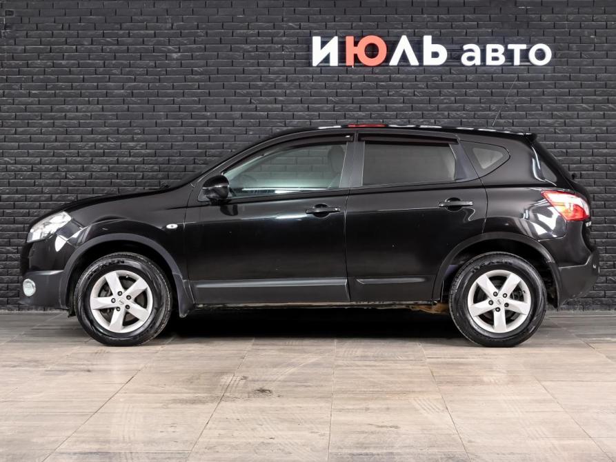 Nissan Qashqai I Рестайлинг Екатеринбург  - изображение 7