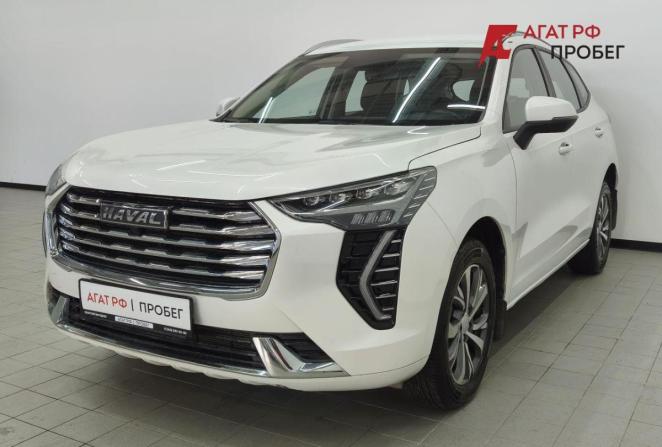 Haval Jolion I с пробегом 2023 года, цена 1 769 000 рублей, 66391 км, внедорожник, Автокод Объявления