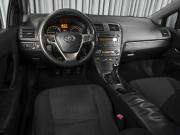 Toyota Avensis III Ставрополь  - изображение 25
